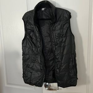 MEC Puffer Vest